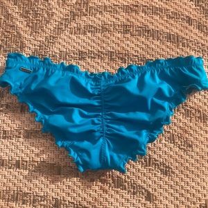 Victoria’s Secret Cheeky bikini bottom